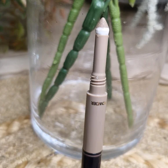 2 Estee Lauder 3 in 1 eyebrow pencil Blonde - Picture 4 of 8